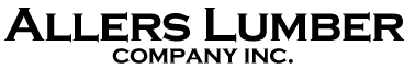 Allers Lumber  Logo