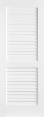 Louver