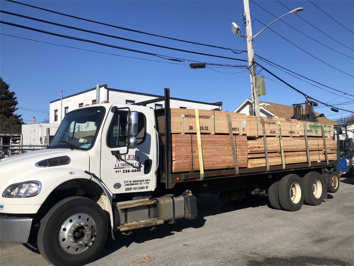 Services Allers Lumber